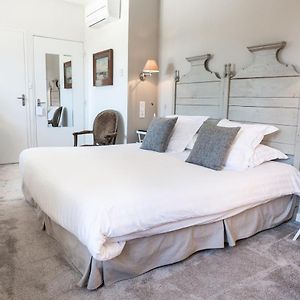 Habitación Doble Estándar